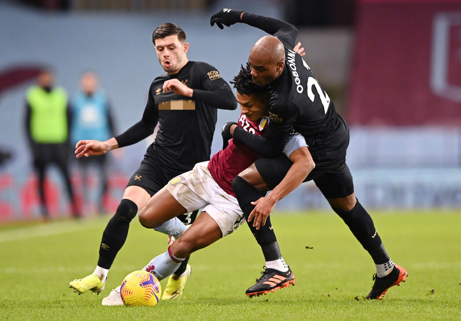 教练的终极 教练的终极