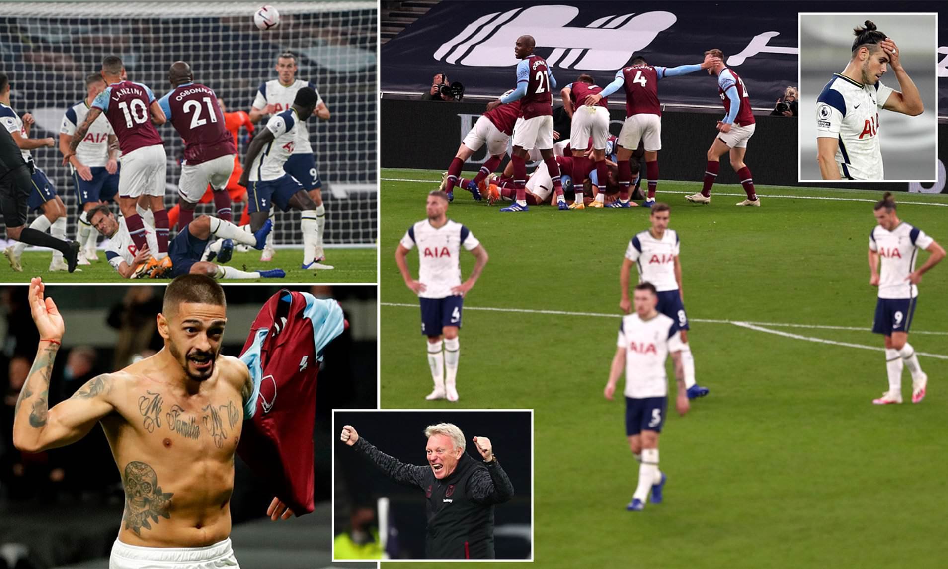 21-22賽季英超聯賽第19輪比賽集錦.