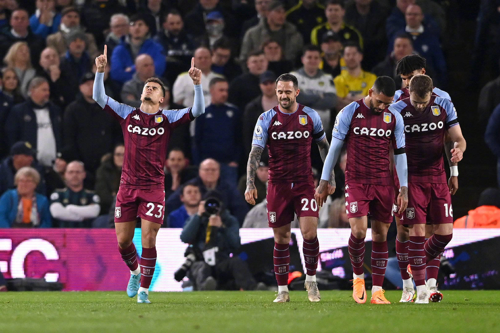 那就足够让 那就足够让