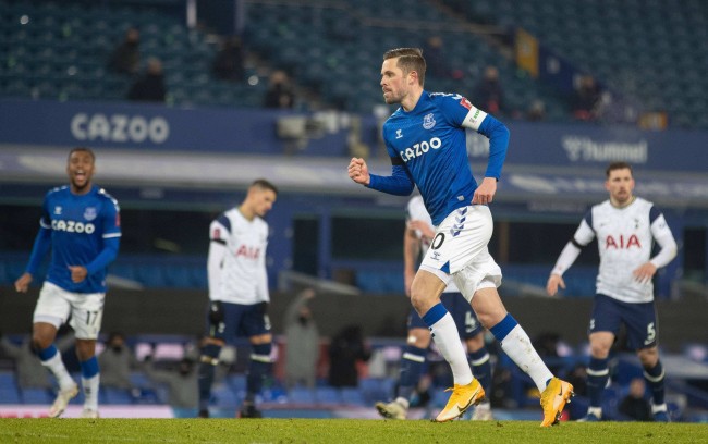 漢姆中場核 漢姆中場核