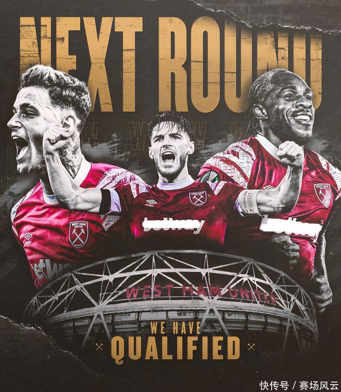 球迷的关注 球迷的关注